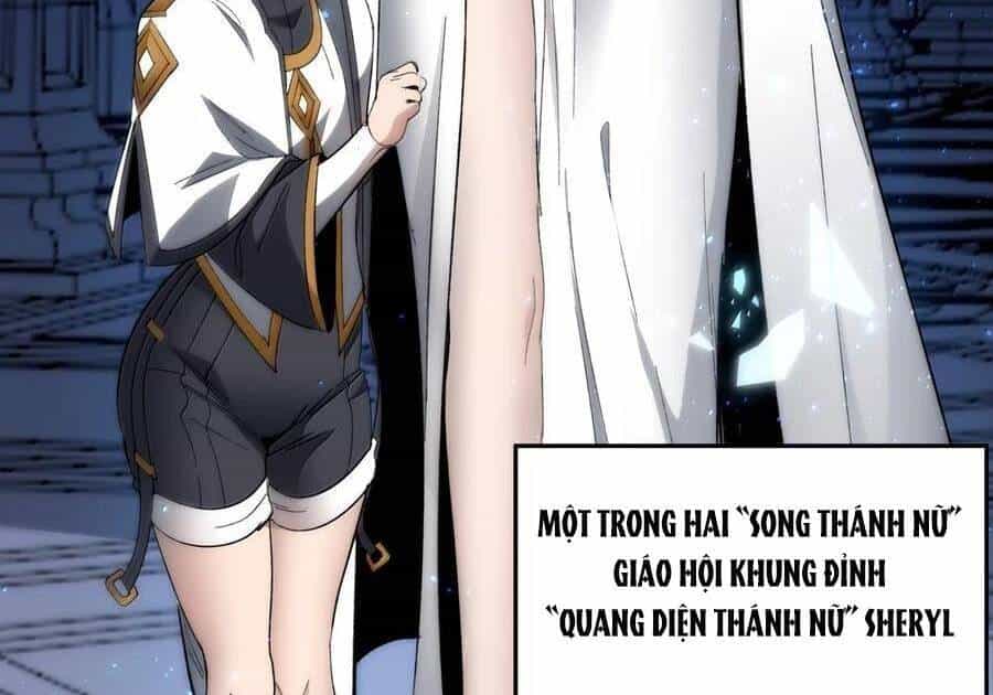 Sức Mạnh Của Ác Thần - Chương 134 - ảnh 185