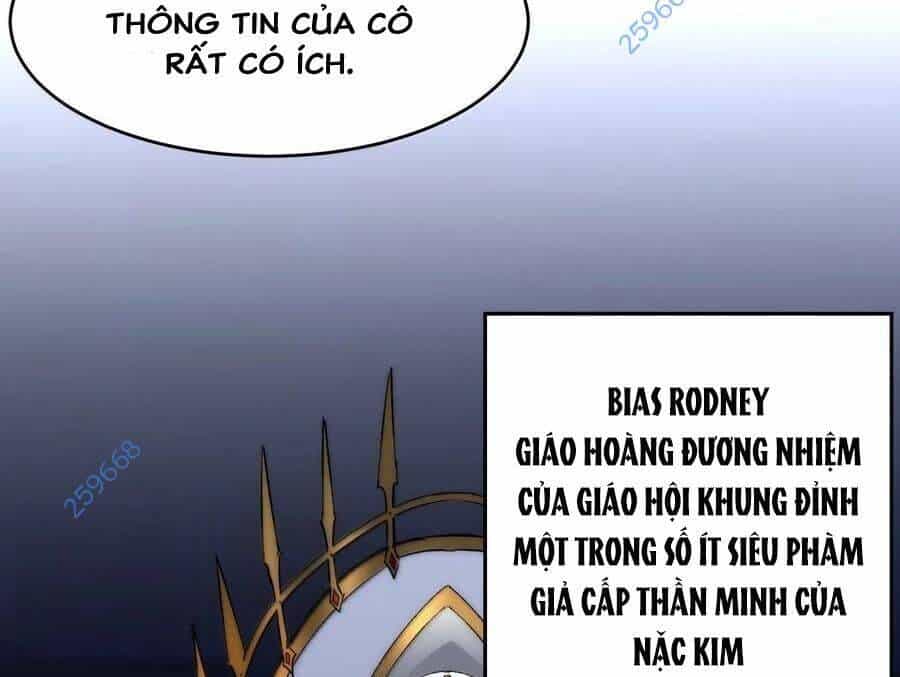 Sức Mạnh Của Ác Thần - Chương 134 - ảnh 19