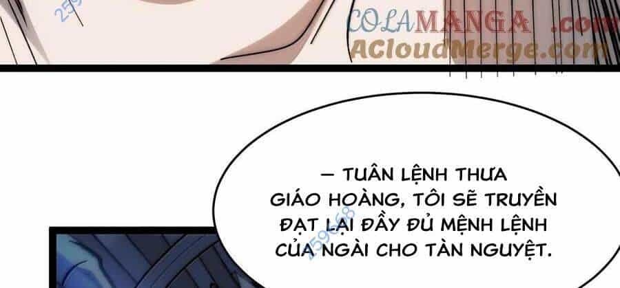Sức Mạnh Của Ác Thần - Chương 134 - ảnh 261