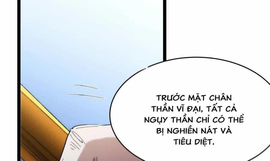 Sức Mạnh Của Ác Thần - Chương 134 - ảnh 35