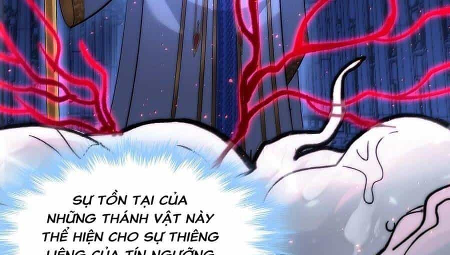 Sức Mạnh Của Ác Thần - Chương 134 - ảnh 65