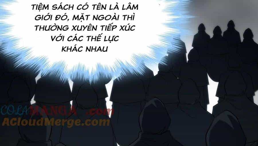 Sức Mạnh Của Ác Thần - Chương 134 - ảnh 69
