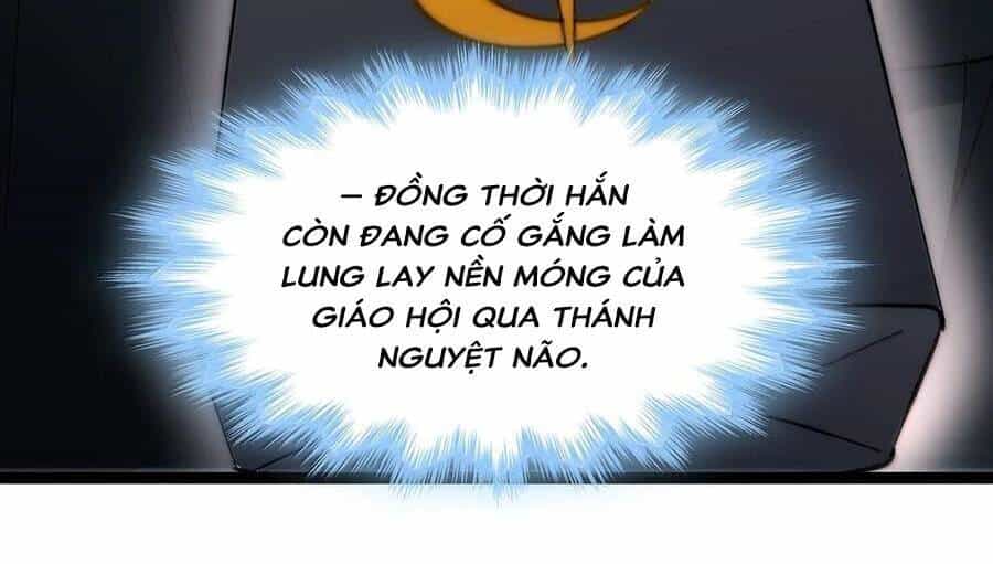 Sức Mạnh Của Ác Thần - Chương 134 - ảnh 73