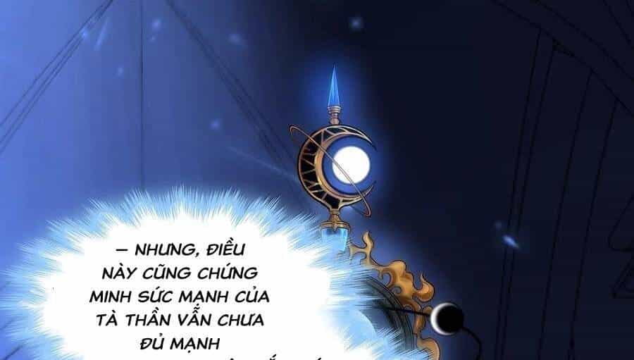 Sức Mạnh Của Ác Thần - Chương 134 - ảnh 75