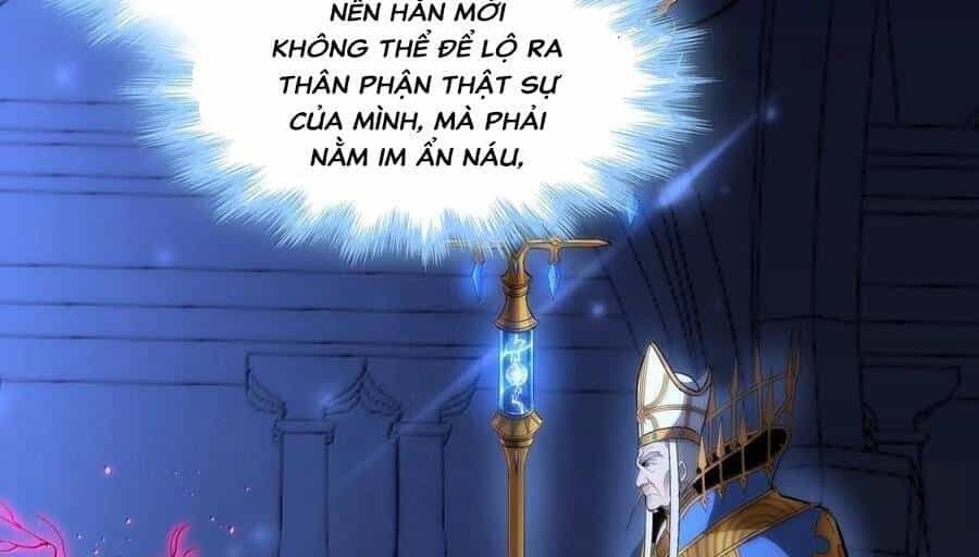 Sức Mạnh Của Ác Thần - Chương 134 - ảnh 76