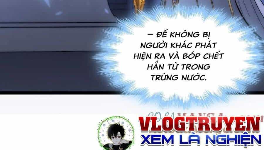 Sức Mạnh Của Ác Thần - Chương 134 - ảnh 78