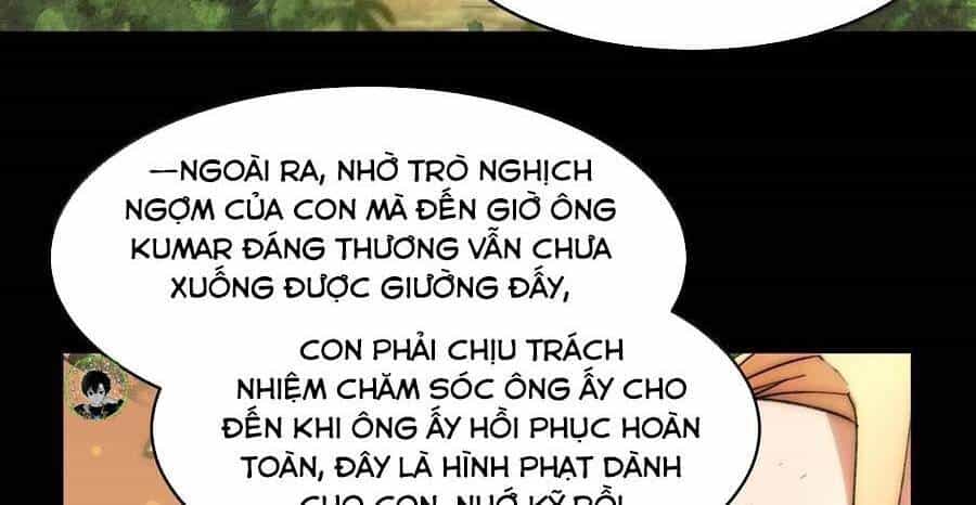 Sức Mạnh Của Ác Thần - Chương 135 - ảnh 114