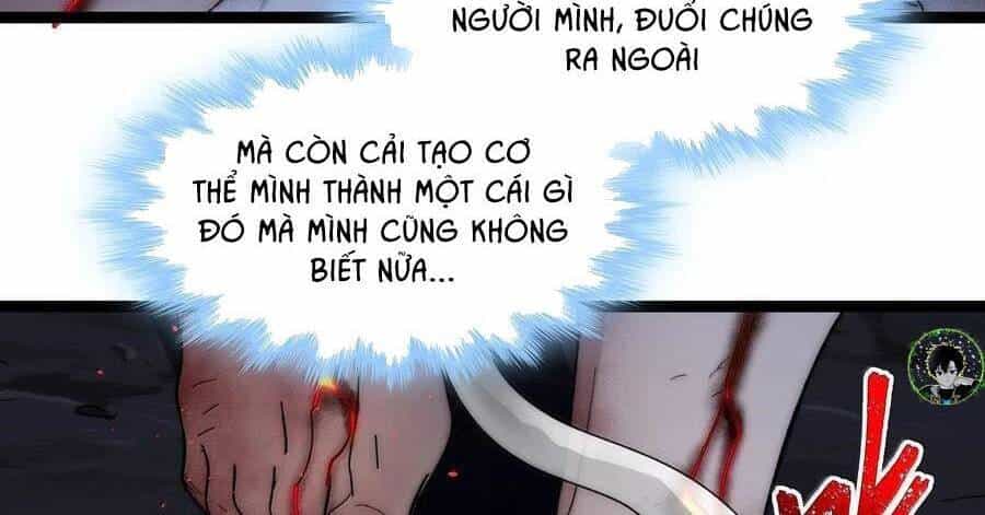 Sức Mạnh Của Ác Thần - Chương 135 - ảnh 23