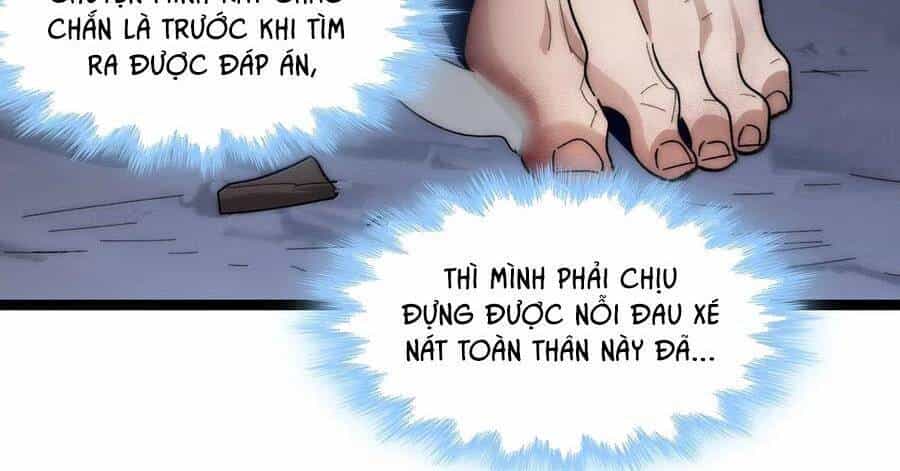 Sức Mạnh Của Ác Thần - Chương 135 - ảnh 25
