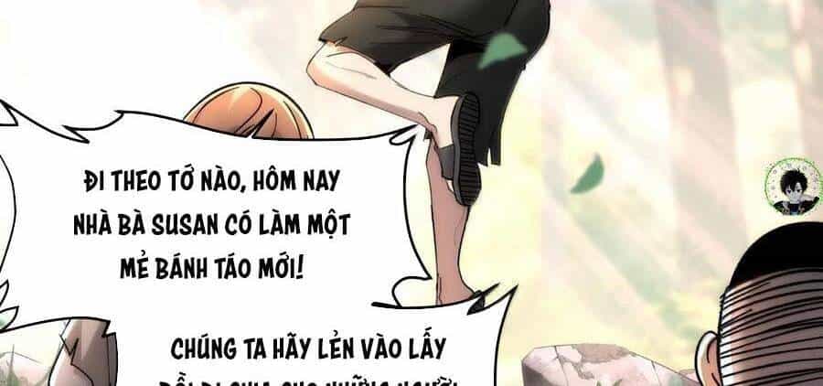 Sức Mạnh Của Ác Thần - Chương 135 - ảnh 70