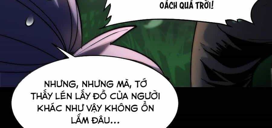 Sức Mạnh Của Ác Thần - Chương 135 - ảnh 73