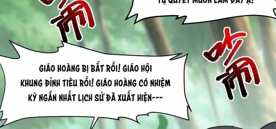 Sức Mạnh Của Ác Thần - Chương 135 - ảnh 89