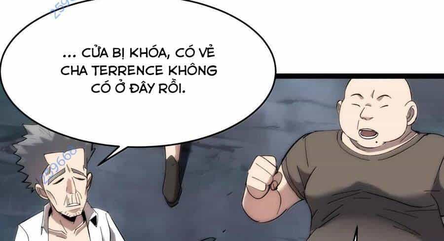 Sức Mạnh Của Ác Thần - Chương 136 - ảnh 21
