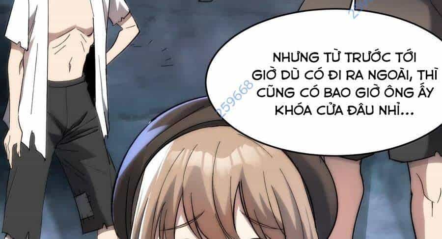 Sức Mạnh Của Ác Thần - Chương 136 - ảnh 22