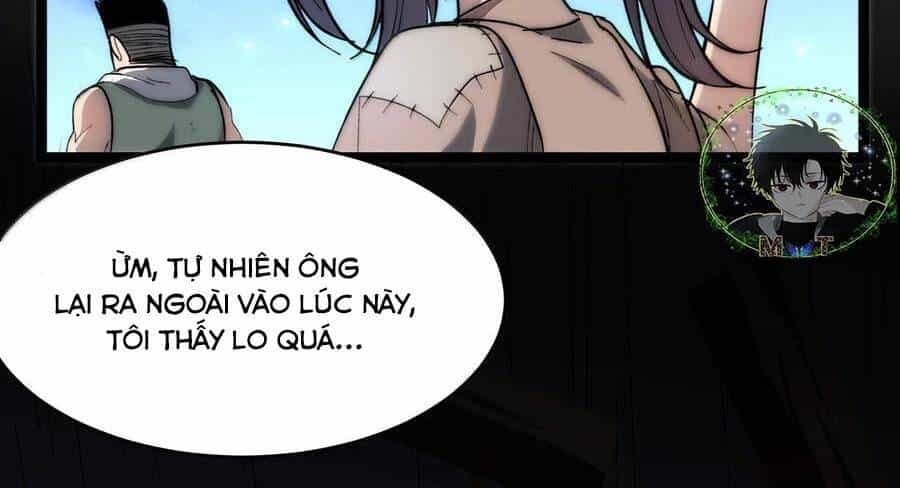 Sức Mạnh Của Ác Thần - Chương 136 - ảnh 31