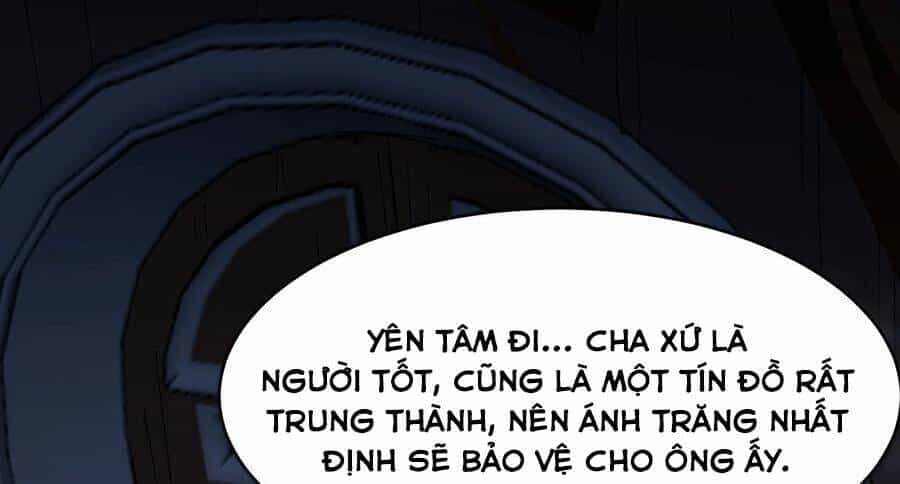 Sức Mạnh Của Ác Thần - Chương 136 - ảnh 32