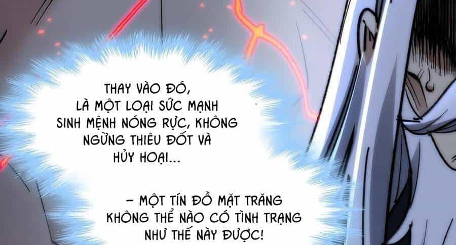 Sức Mạnh Của Ác Thần - Chương 136 - ảnh 42