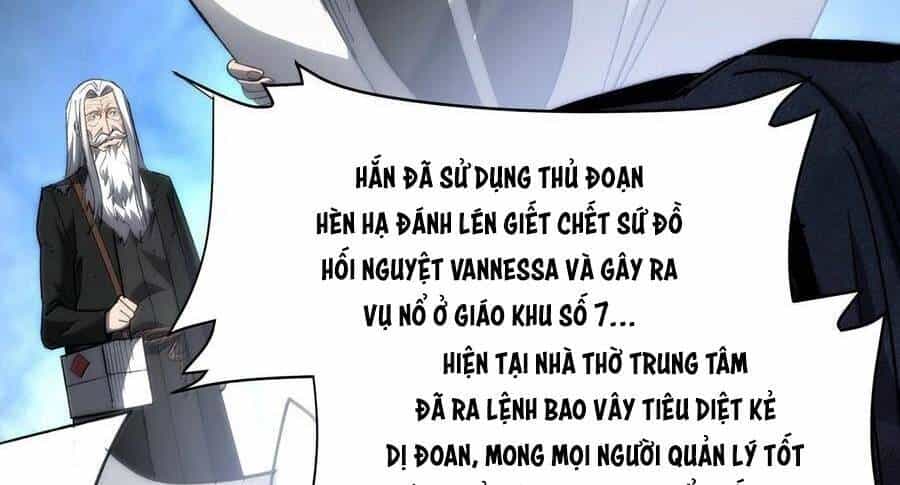 Sức Mạnh Của Ác Thần - Chương 136 - ảnh 48