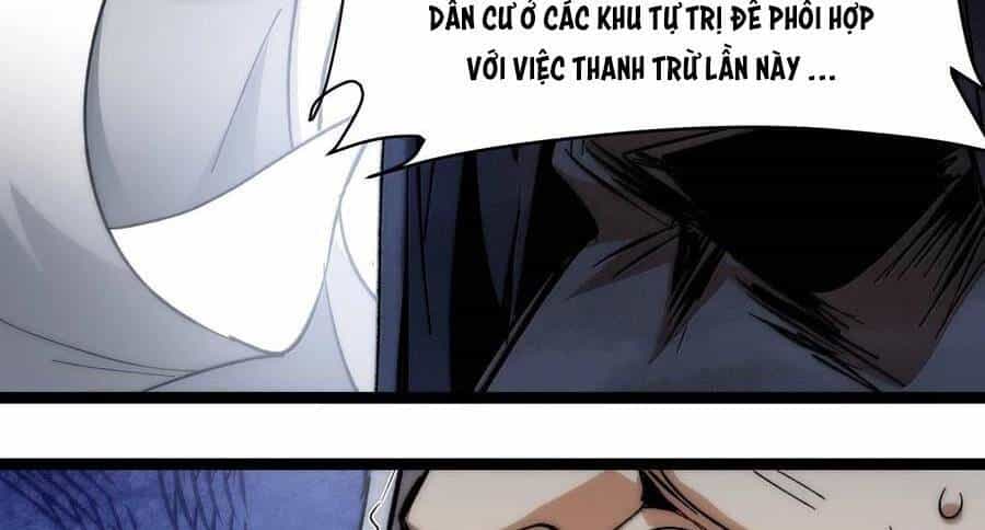 Sức Mạnh Của Ác Thần - Chương 136 - ảnh 49
