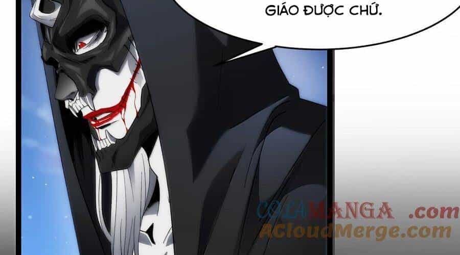 Sức Mạnh Của Ác Thần - Chương 137 - ảnh 156