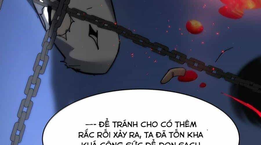 Sức Mạnh Của Ác Thần - Chương 137 - ảnh 211