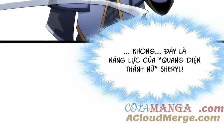 Sức Mạnh Của Ác Thần - Chương 137 - ảnh 23
