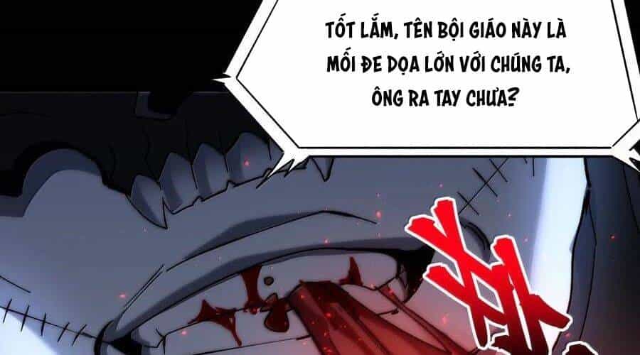 Sức Mạnh Của Ác Thần - Chương 138 - ảnh 21