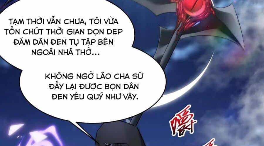 Sức Mạnh Của Ác Thần - Chương 138 - ảnh 23
