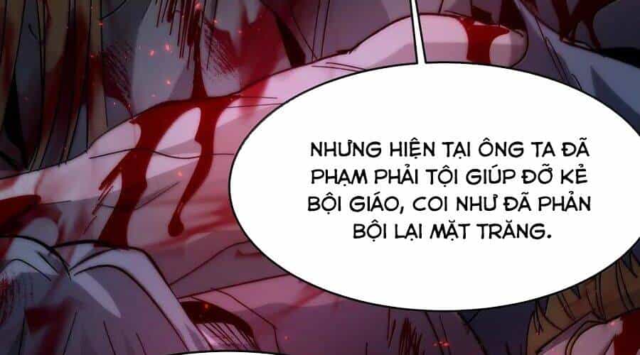 Sức Mạnh Của Ác Thần - Chương 138 - ảnh 27