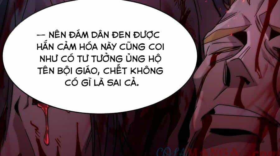 Sức Mạnh Của Ác Thần - Chương 138 - ảnh 28