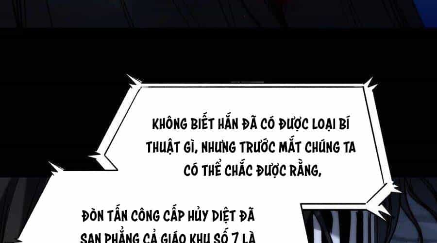 Sức Mạnh Của Ác Thần - Chương 138 - ảnh 36