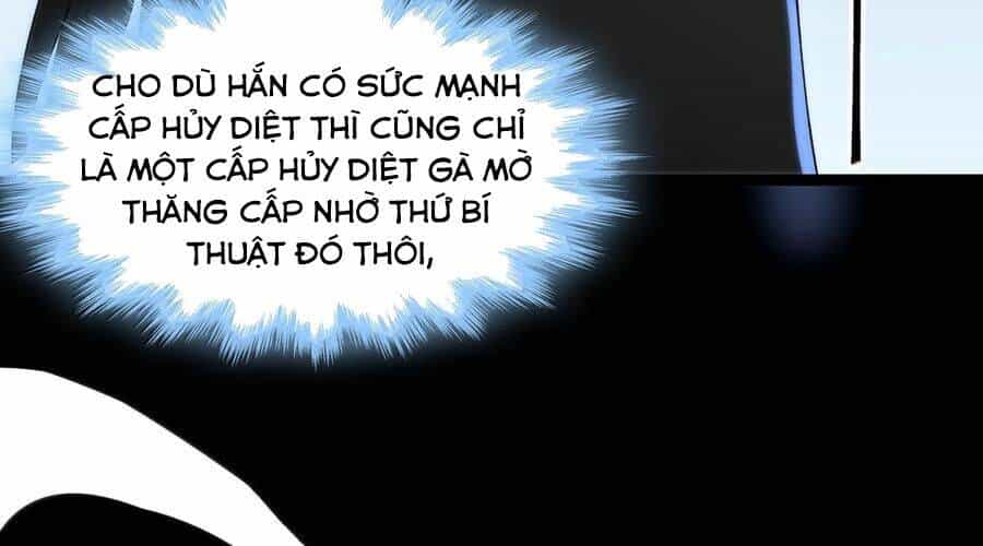 Sức Mạnh Của Ác Thần - Chương 138 - ảnh 62