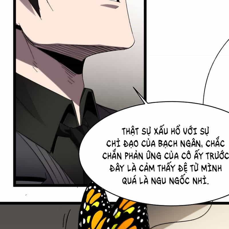 Sức Mạnh Của Ác Thần - Chương 139 - ảnh 140
