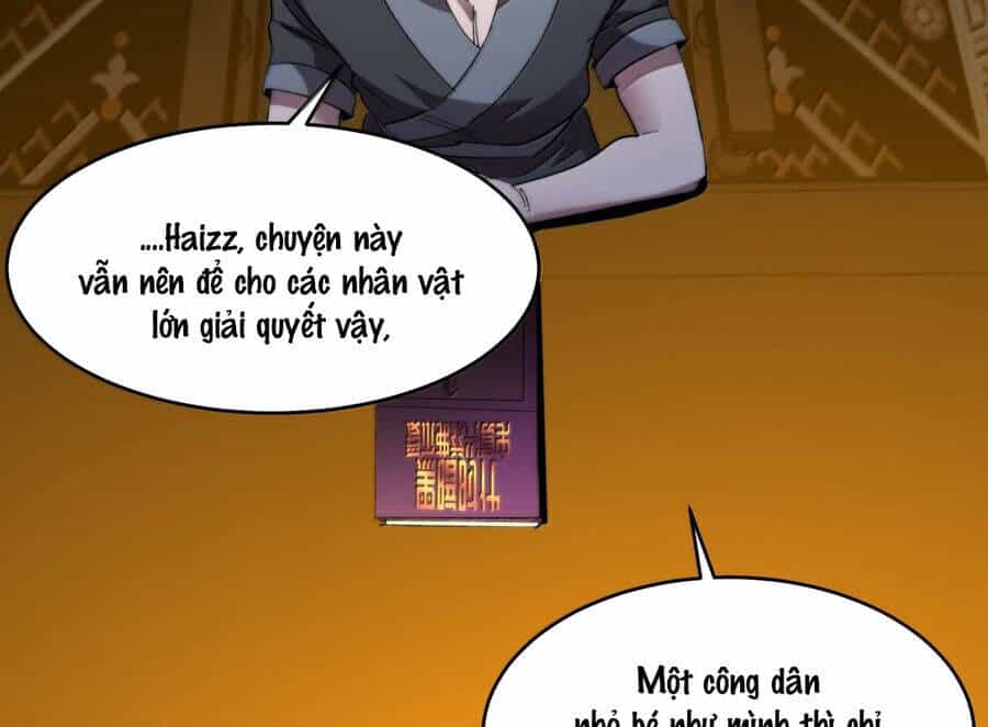 Sức Mạnh Của Ác Thần - Chương 139 - ảnh 24