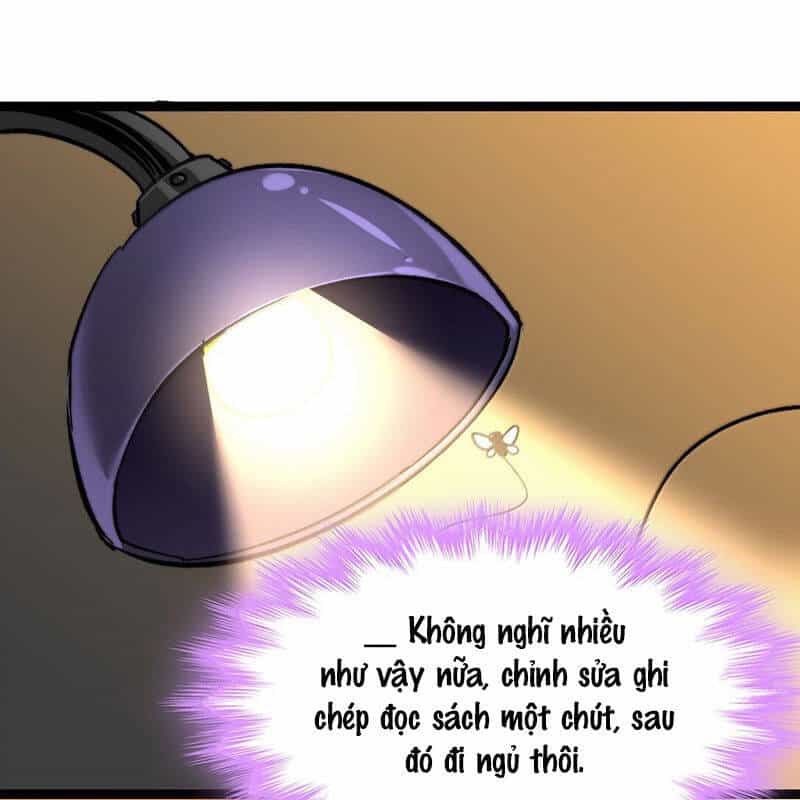 Sức Mạnh Của Ác Thần - Chương 139 - ảnh 57