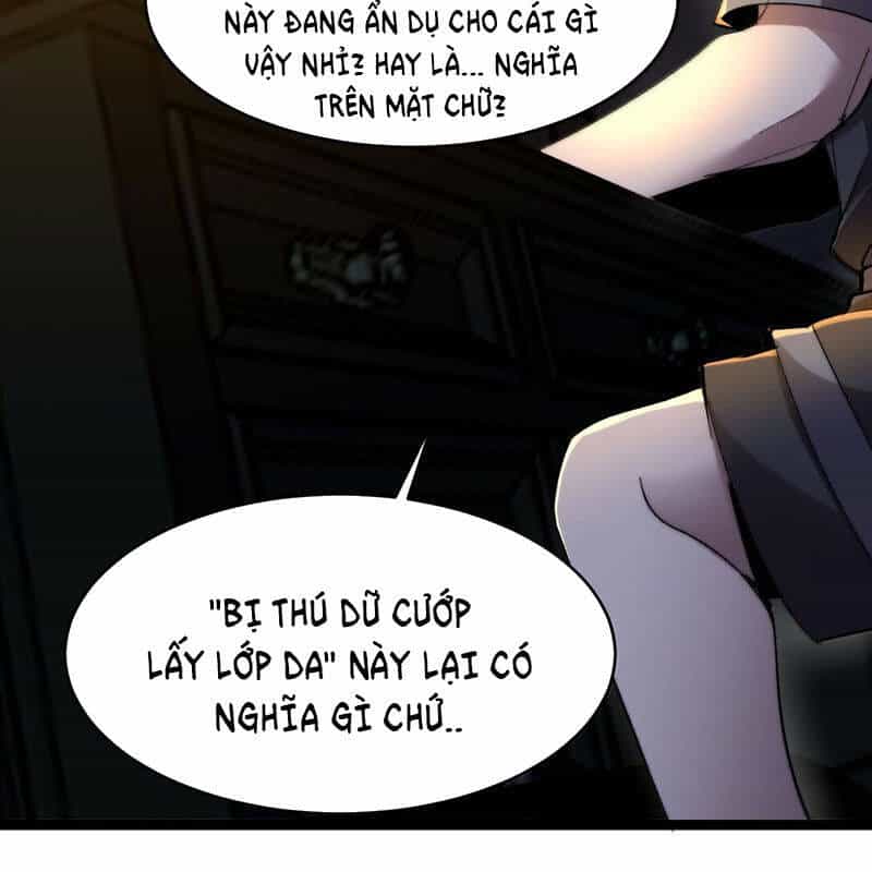 Sức Mạnh Của Ác Thần - Chương 139 - ảnh 65