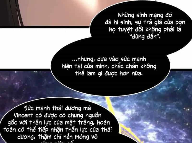 Sức Mạnh Của Ác Thần - Chương 140 - ảnh 124