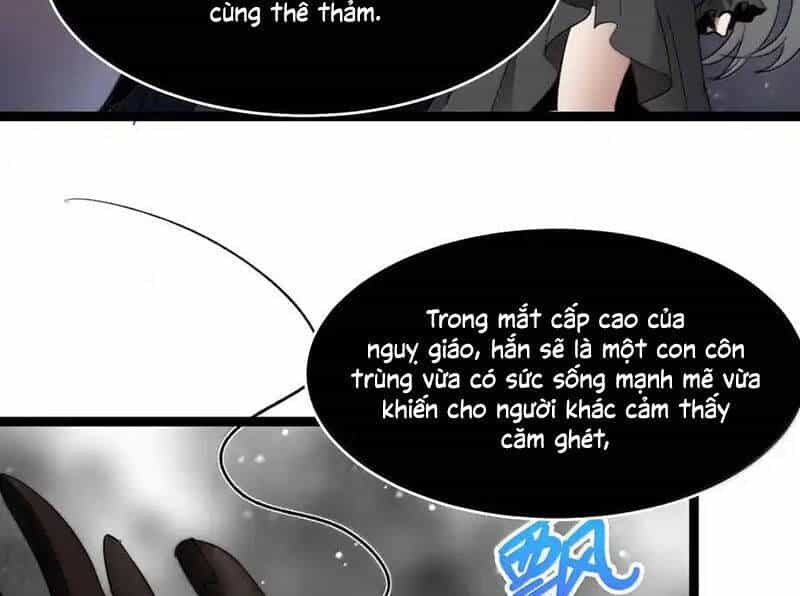 Sức Mạnh Của Ác Thần - Chương 140 - ảnh 128