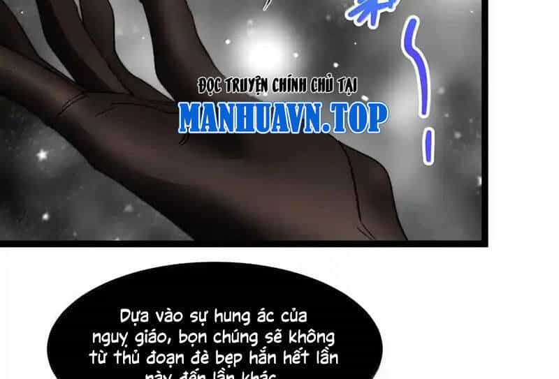 Sức Mạnh Của Ác Thần - Chương 140 - ảnh 129