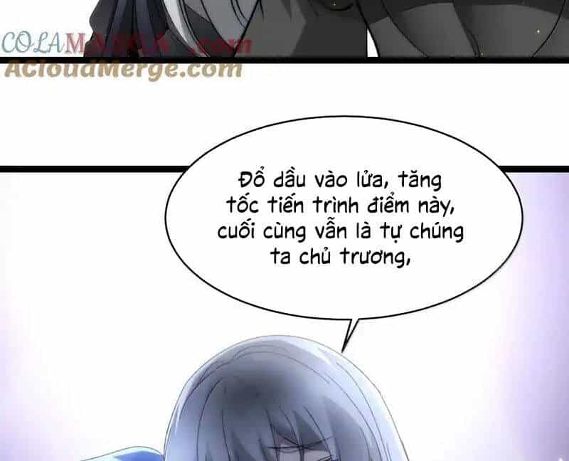 Sức Mạnh Của Ác Thần - Chương 140 - ảnh 169