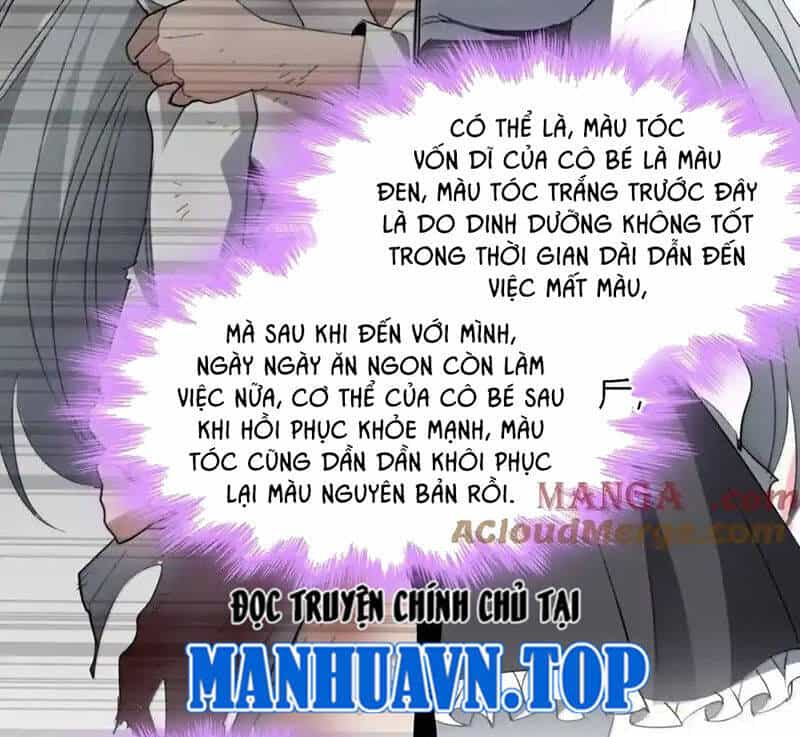 Sức Mạnh Của Ác Thần - Chương 140 - ảnh 54