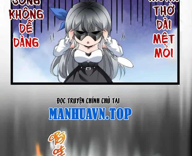 Sức Mạnh Của Ác Thần - Chương 140 - ảnh 99