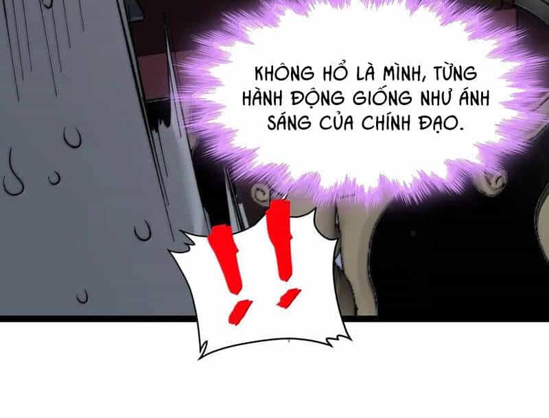 Sức Mạnh Của Ác Thần - Chương 141 - ảnh 131