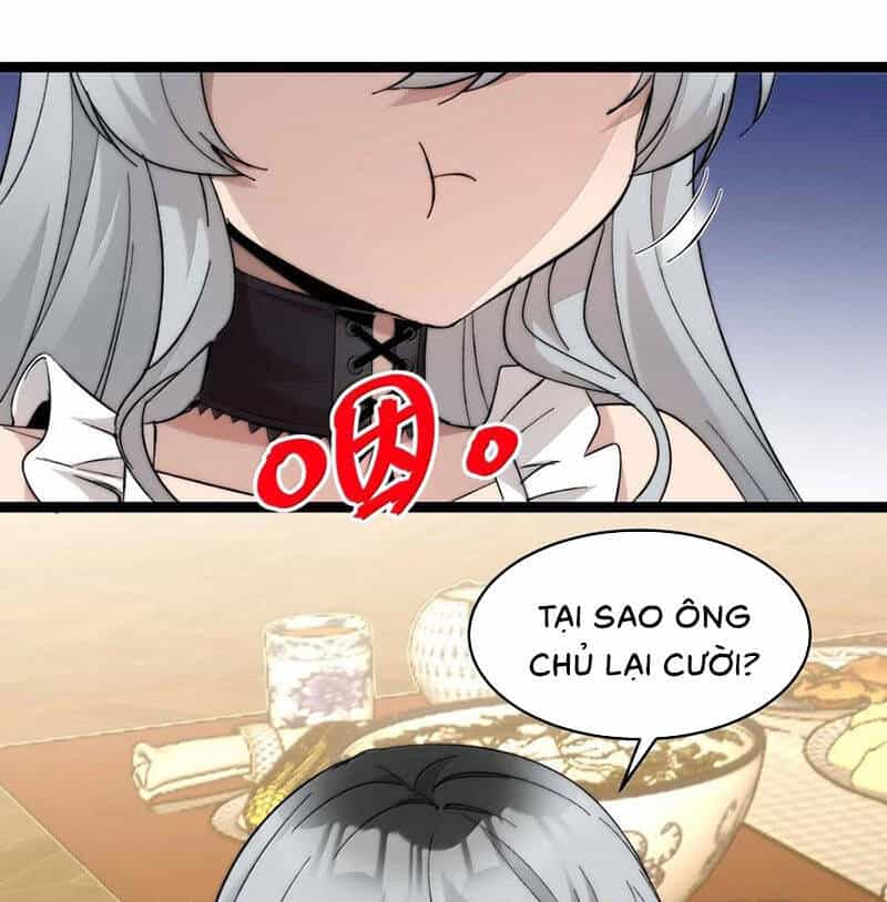 Sức Mạnh Của Ác Thần - Chương 141 - ảnh 61
