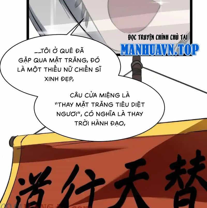 Sức Mạnh Của Ác Thần - Chương 142 - ảnh 110