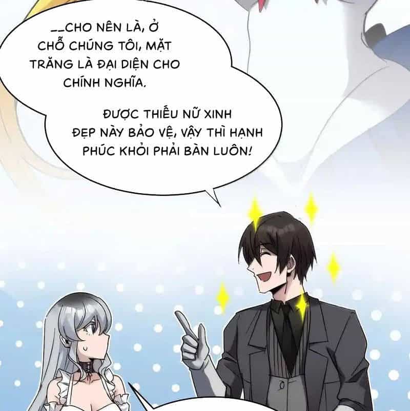 Sức Mạnh Của Ác Thần - Chương 142 - ảnh 112
