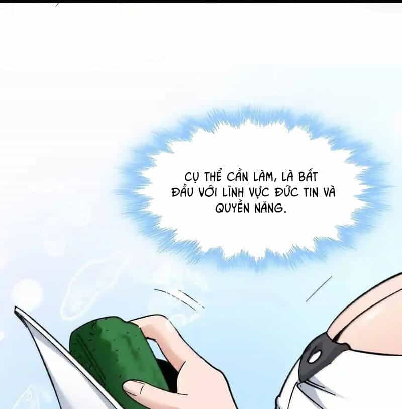 Sức Mạnh Của Ác Thần - Chương 142 - ảnh 60
