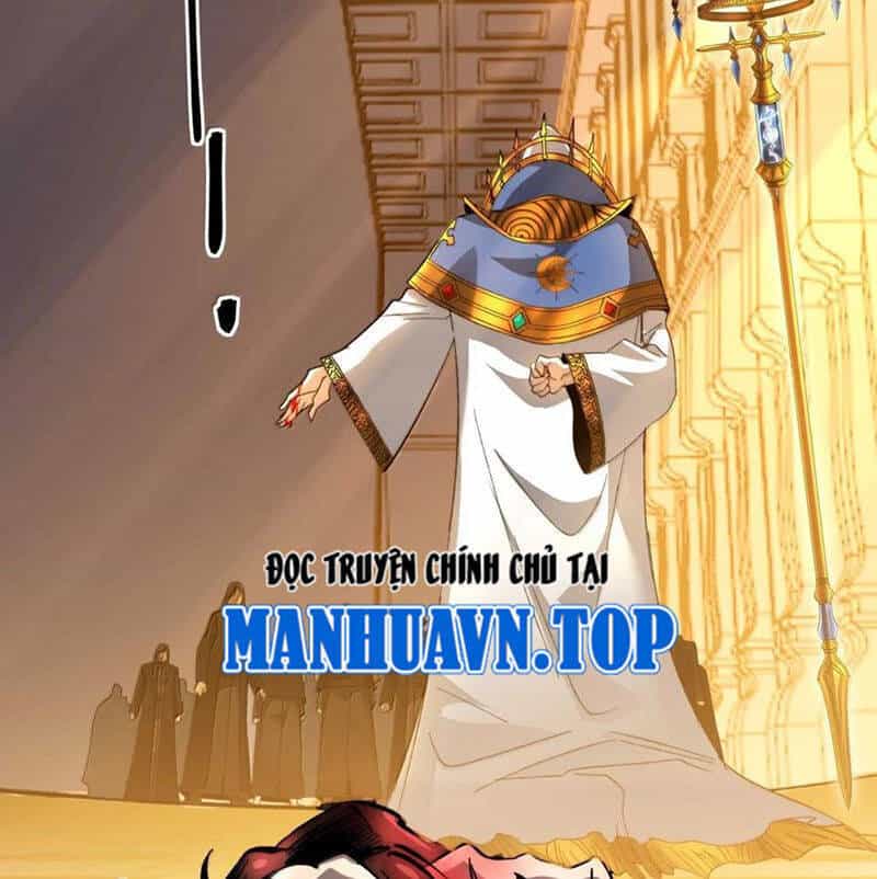 Sức Mạnh Của Ác Thần - Chương 143.5 - ảnh 61