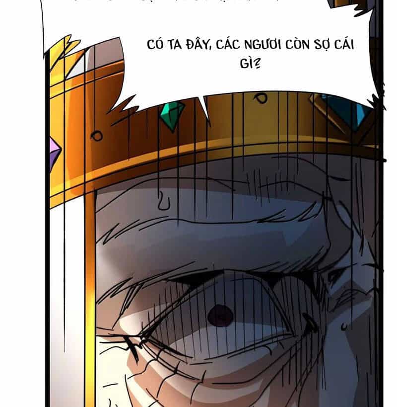 Sức Mạnh Của Ác Thần - Chương 143.5 - ảnh 63