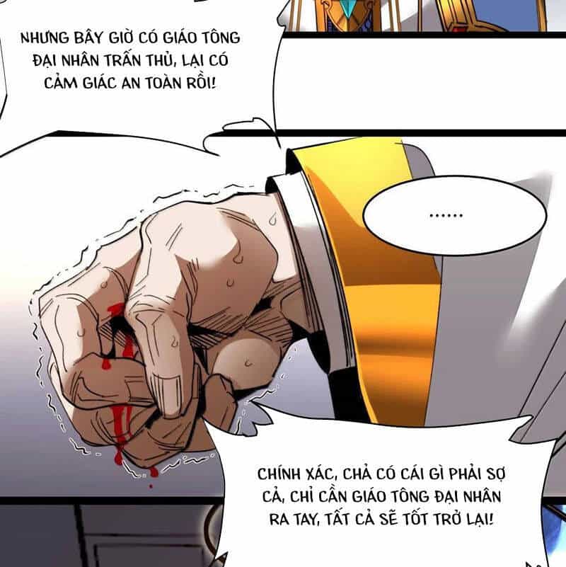 Sức Mạnh Của Ác Thần - Chương 143.5 - ảnh 73